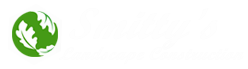 Smittys Landscapes Logo